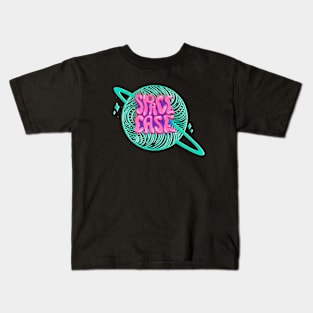 Space Case 2.0 Kids T-Shirt